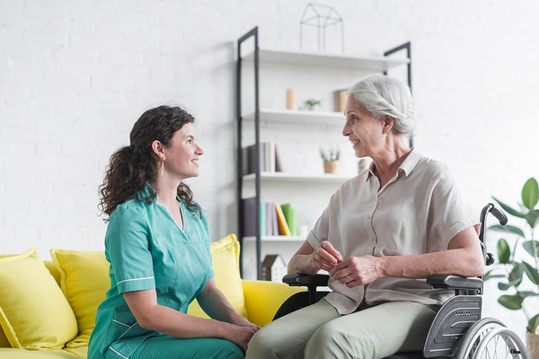 Evde Bakım Maaşı Nedir? Evde Bakım Aylığına Nereden, Nasıl Başvurulur ve Başvuru Şartları Nelerdir? - Resim : 10