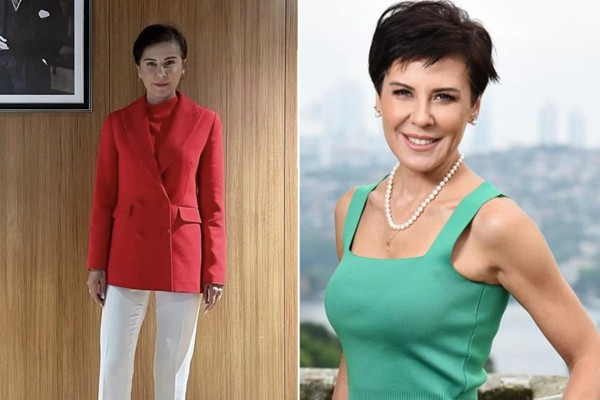 Fatoş Pınar Türker kimdir, nereli, kaç yaşında? Fatoş Pınar Türker'in hayatı ve özgeçmişi