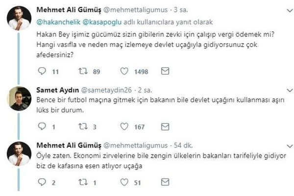 Hedefteki gazeteci Hakan Çelik suskunluğunu bozdu! Deniz Zeyrek'i neyle suçladı? - Resim : 7