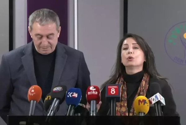 Tülay Hatimoğulları'ndan 
