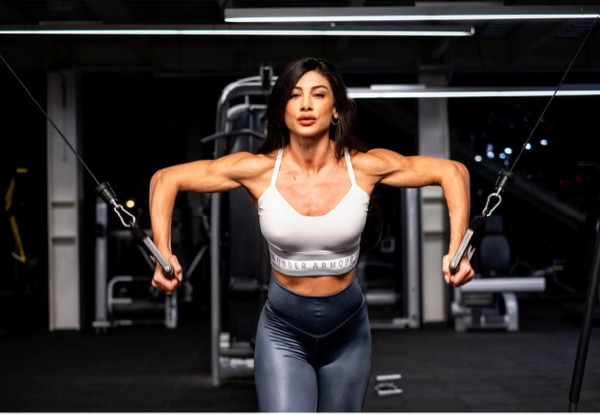 Survivor Ebru Yurtseven kimdir, nereli, kaç yaşında? 2025 Survivor Ebru mesleği ne, ne iş yapıyor?