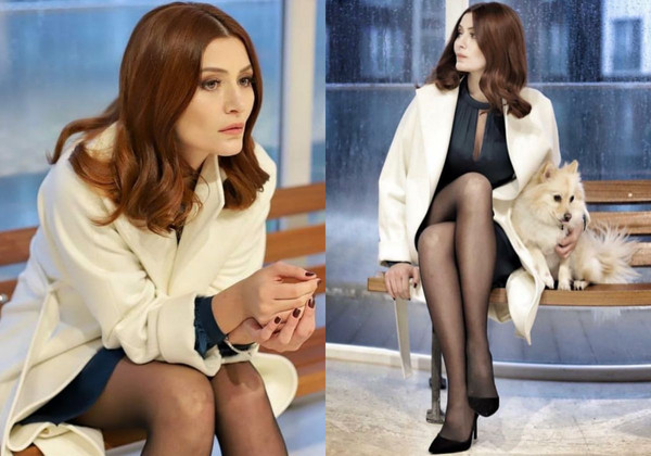 FOX'un Vurgun dizisinin kadrosuna hangi usta oyuncu katıldı? - Resim : 2