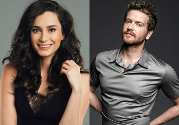 Masal &Ccedil;i&ccedil;eği' dizisinin kadrosuna hangi &uuml;nl&uuml; oyuncu katıldı? - Resim : 1