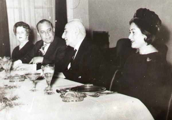 Kıbrıs’ın ilk "first layd"si hayatını kaybetti - Resim : 2