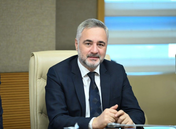 Ahmet Gökhan Sarıçam çocuğu var mı?