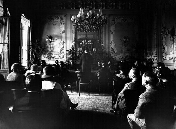 Lozan Barış Konferansı Nedir? Lozan Barış Konferansı'nın Anlamı, Önemi ve Sonuçları