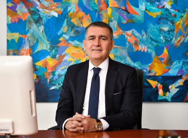 Orhan Turan Kimdir, Neden Gündemde, Kaç Yaşında, Nereli, Evli Mi, Eşi Kim, Çocuğu Var Mı?