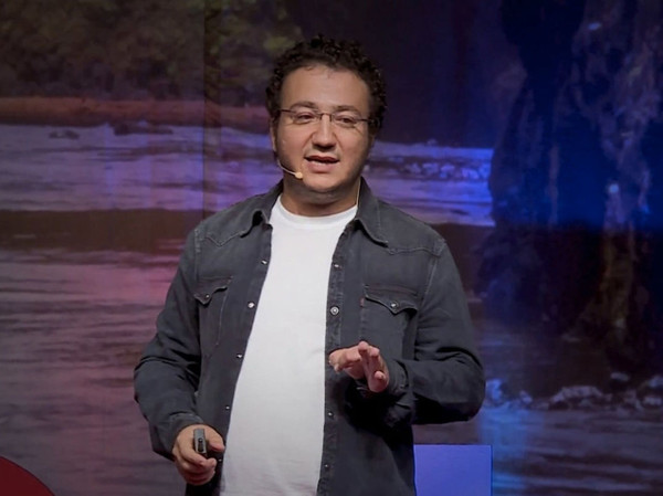 Prof. Dr. Oytun Erbaş: Oytun Erbaş kimdir, nereli, kaç yaşında? Sevgilisi var mı, evli mi, eşi kim?