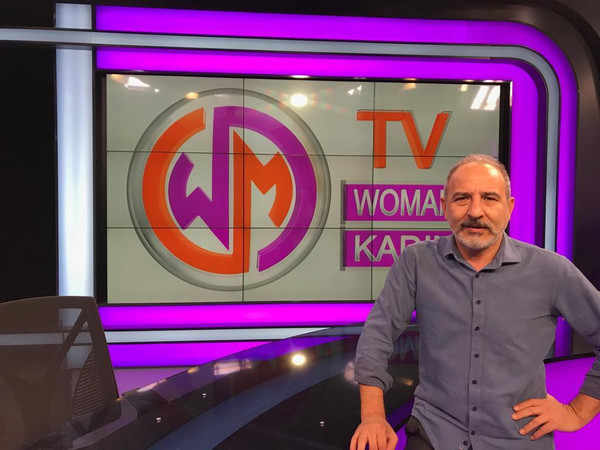 Türkiye'nin ilk kadın kanalı geliyor! Genel Müdürü hangi deneyimli gazeteci? (Medyaradar/Özel) - Resim : 1