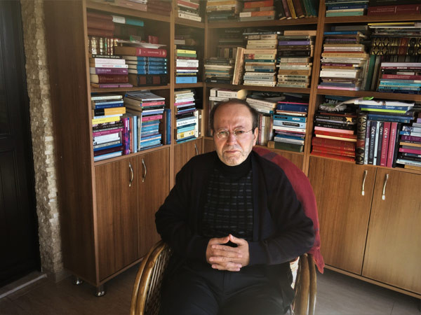 Yeni Şafak yazarından kritik 'medya' çıkışı: Pespaye tipler ahlaksızsınız siz - Resim : 1