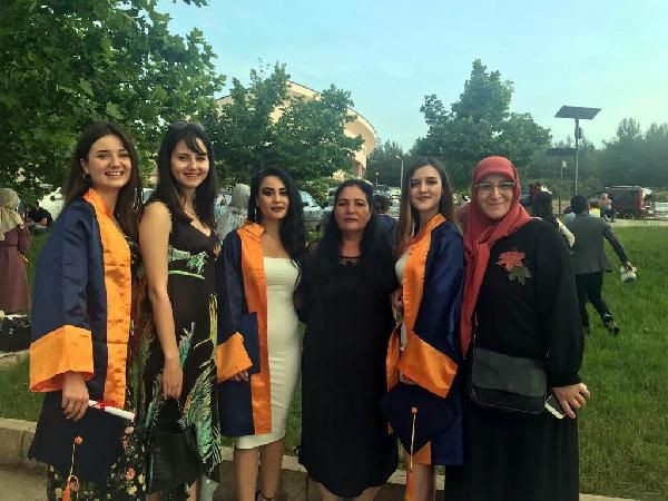 Boksörün katlettiği Zeynep'in annesi feryat etti: Kızımın her tarafı delik deşikti - Resim : 6
