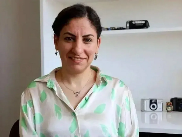 Siirt Belediye Başkanı Sofya Alağaş kimdir, kaç yaşında, nereli, hangi partiden, neden ceza aldı?