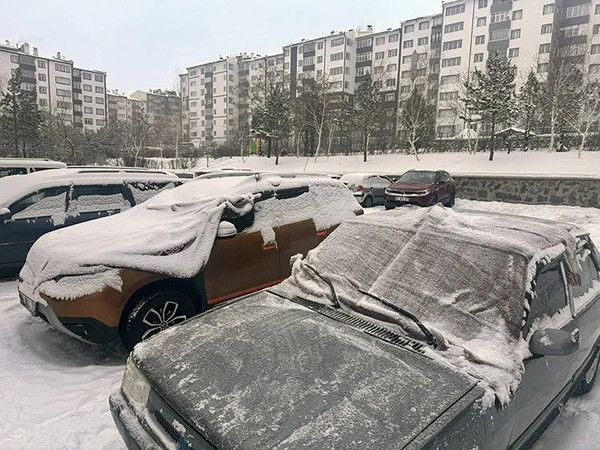 İstanbul ve Ankara okullar tatil mi, 6 Şubat Perşembe Ankara ve İstanbul'daki okullar tatil mi?