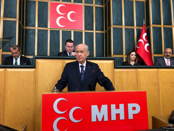 Devlet Bahçeli'nin Olduğu Kalp Kapak Ameliyatı Nedir ve Neden Yapılır?