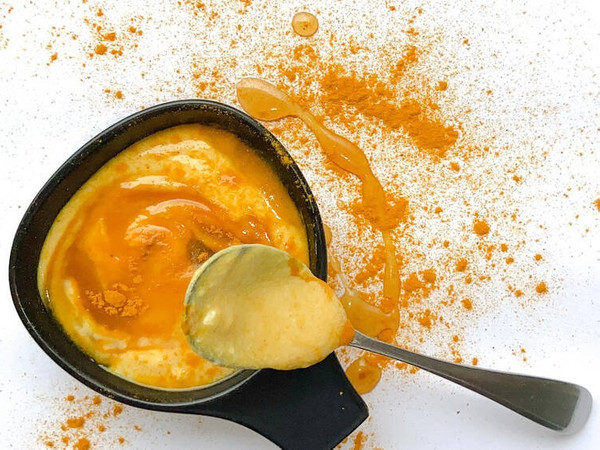 Evde Kolayca Yapılabilecek Doğal Maske Tarifleri