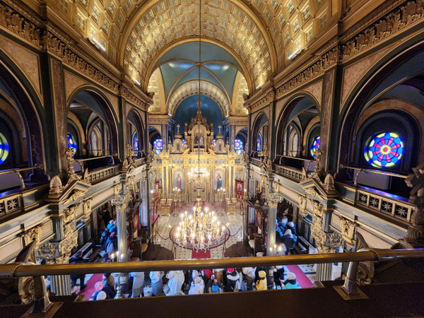 Ortodoks nedir, ne demek, neye inanır? Ortodoks Hristiyanlık mezhebi hakkında tüm bilgiler