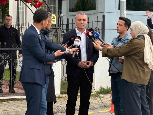 Müslim Sarı kimdir? Müslim Sarı kaç yaşında, nereli? Müslim Sarı hayatı ve biyografisi