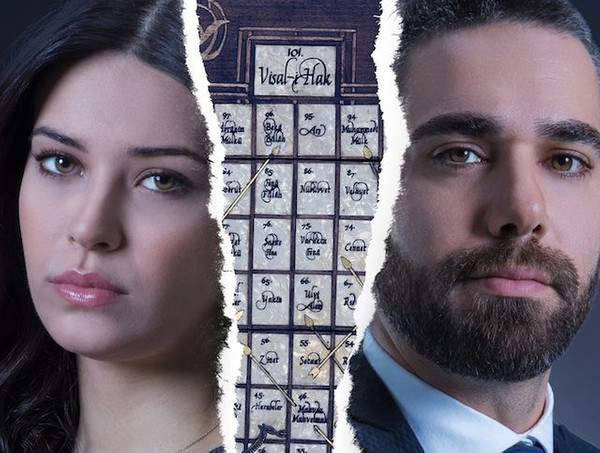 İşte yeni başlayacak diziler! 2019'da hangi yeni yerli diziler yayınlanacak? - Resim : 4