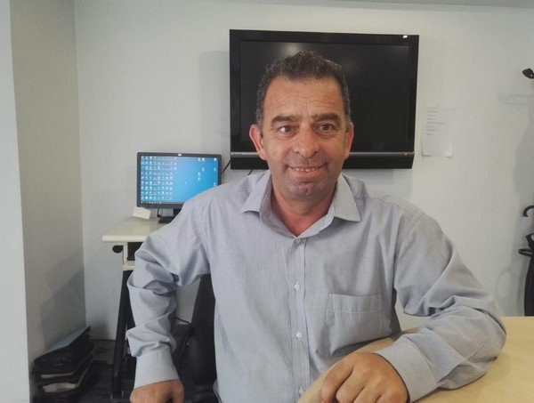 Turkuvaz Medya Grubu'nda üst düzey ayrılık! 30 yıldır görevdeydi! - Resim : 1