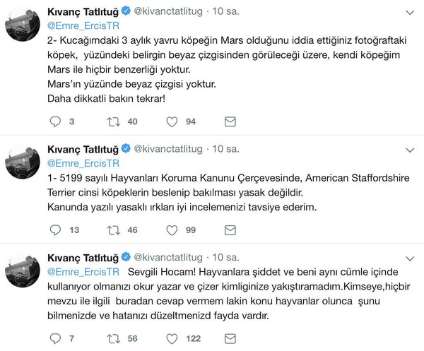 Kıvanç Tatlıtuğ'u çileden çıkaran suçlama! 'Kanıtlarsan oyunculuğu bırakırım' - Resim : 4
