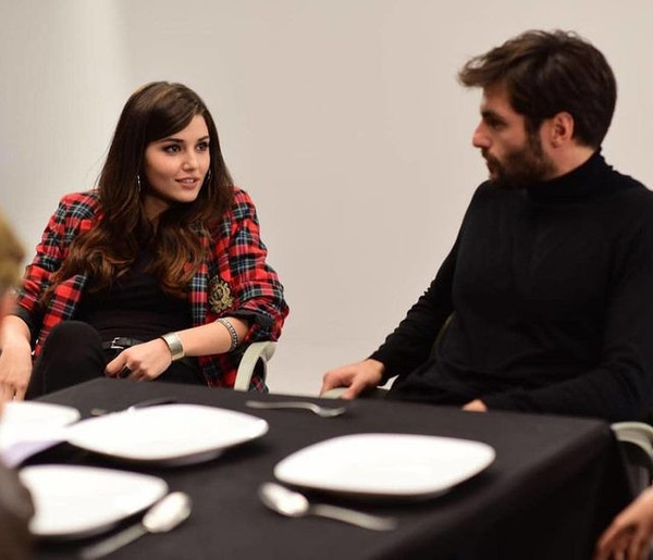 İşte yeni başlayacak diziler! 2019'da hangi yeni yerli diziler yayınlanacak? - Resim : 7