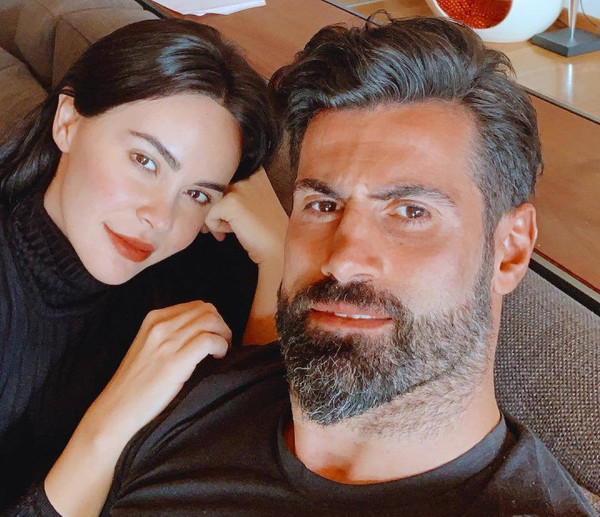 Sürprizi açıkladı! Volkan Demirel'in filmi geliyor.... - Resim : 1