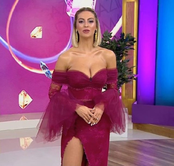 Acun Ilıcalı'nın o teklifini unutmayacağım! - Resim : 2