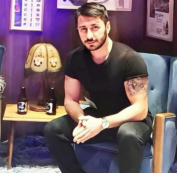 Genç karikatüristin sır ölümü! 603 no'lu odada helyum dehşeti - Resim : 1