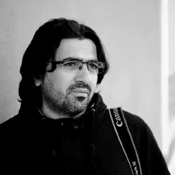 Anadolu Ajansı muhabirine hüzünlü veda! - Resim : 1