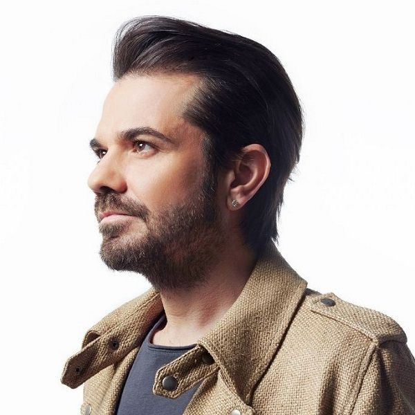 Kenan Doğulu meslektaşlarına taş attı "Megastar değilim, sempatiğim!" - Resim : 1