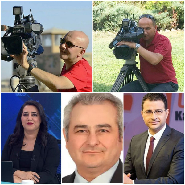 Kameramanlar soracak TV yöneticileri cevaplayacak - Resim : 1