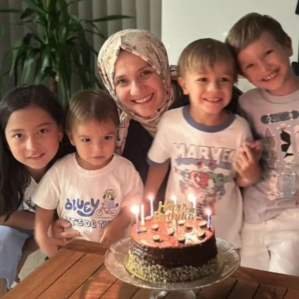 Zehra Sena Gültekin Kaç Yaşındaydı?