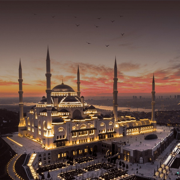 BERAT KANDİLİ NAMAZINA NASIL NİYET EDİLİR?