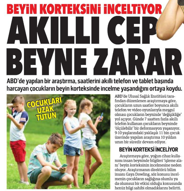 Hürriyet Gazetesi'nde 'vahim' hata! 20 gün arayla... - Resim : 1