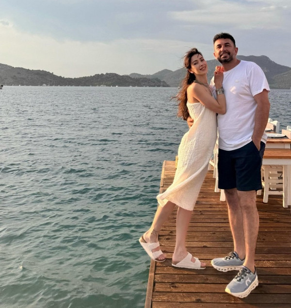 Toygan Avanoğlu’nun eşi Şiva Behrouzfar kimdir? Nereli, kaç yaşında, filmleri ve TV dizileri neler?