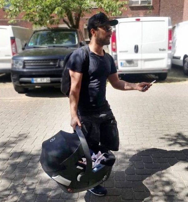 Tarkan ve Pınar Tevetoğlu'na dudak uçuklatan teklif! - Resim : 2