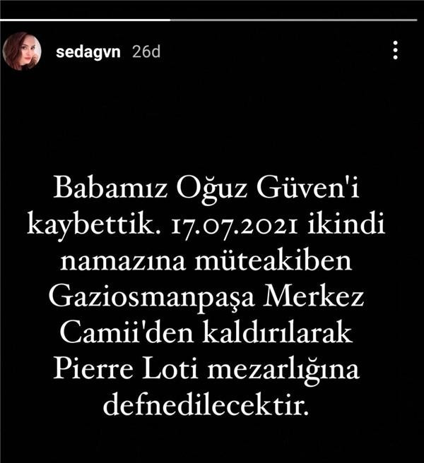 Ünlü oyuncunun acı günü! - Resim : 1