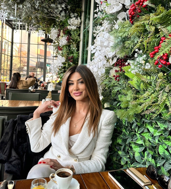 Survivor Ebru Yurtseven kimdir, nereli, kaç yaşında? 2025 Survivor Ebru mesleği ne, ne iş yapıyor?