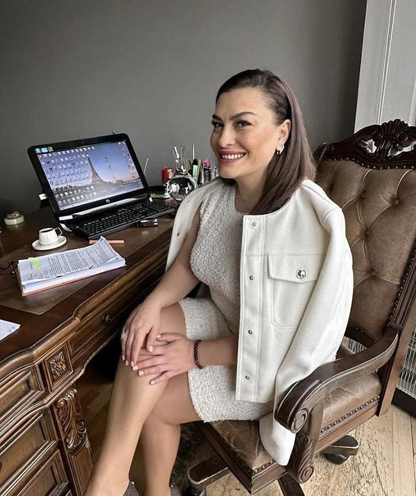 Dilan Polat’ın avukatına şok suçlama! Kötü haberleri sildirmek için para toplamış - Resim : 1