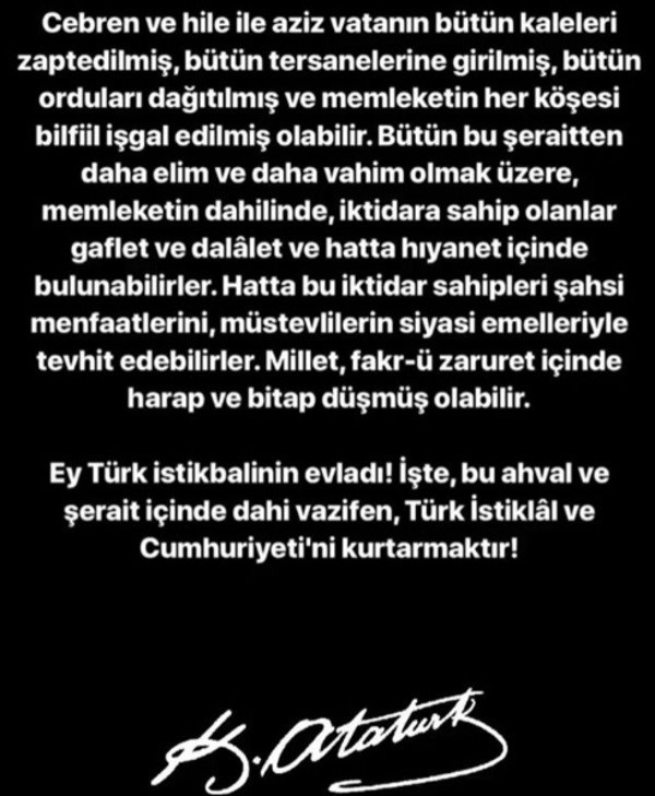 Fazıl Say'dan olay Ekrem İmamoğlu paylaşımı! CHP'ye tavsiyem... - Resim : 1