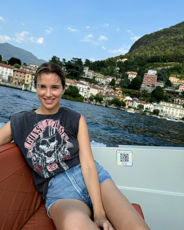 Pınar Sabancı kimdir?