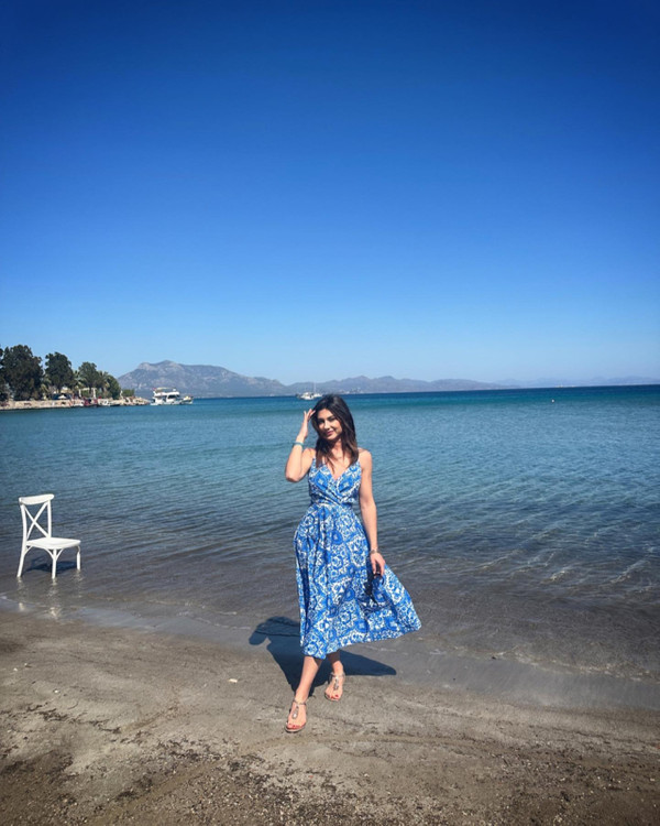 Survivor Ebru Yurtseven kimdir, nereli, kaç yaşında? 2025 Survivor Ebru mesleği ne, ne iş yapıyor? - Resim : 10