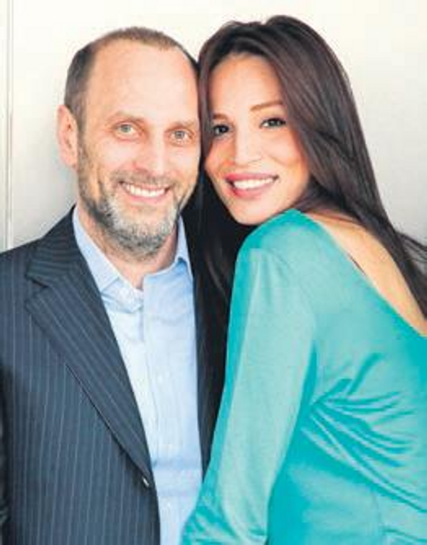 Güzide Duran’dan Okan Buruk İle Aşk İddialarına Sert Tepki