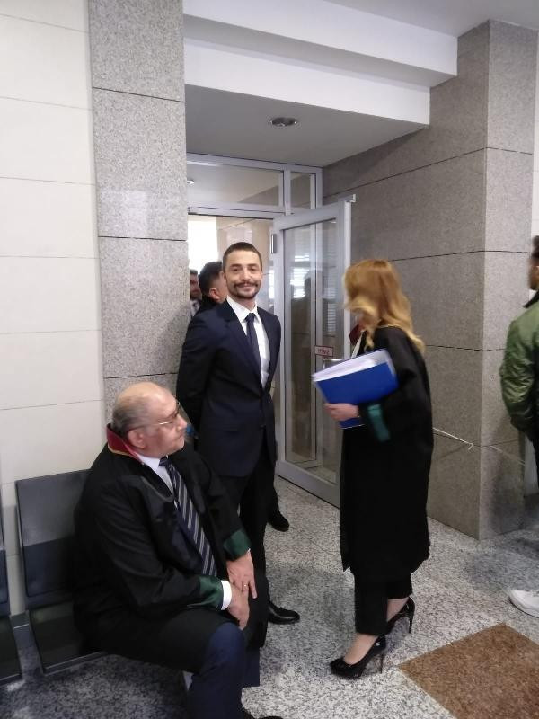 Ahmet Kural-Sıla Gençoğlu davasında ilk karar! - Resim : 2