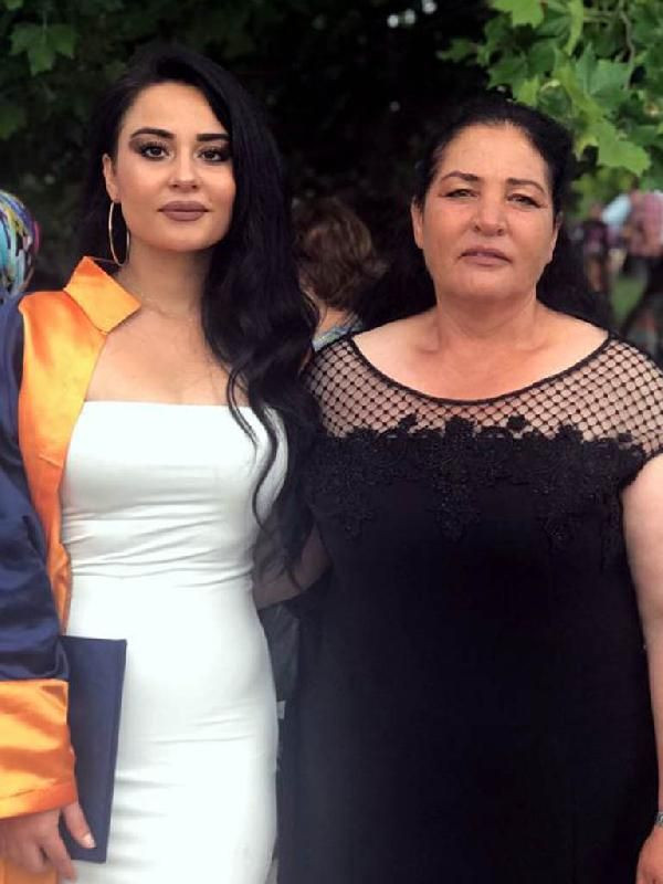 Boksörün katlettiği Zeynep'in annesi feryat etti: Kızımın her tarafı delik deşikti - Resim : 1