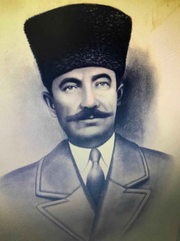 Şahin Bey Kimdir? Şahin Bey'in Milli Mücadeleye Katkıları Nelerdir?