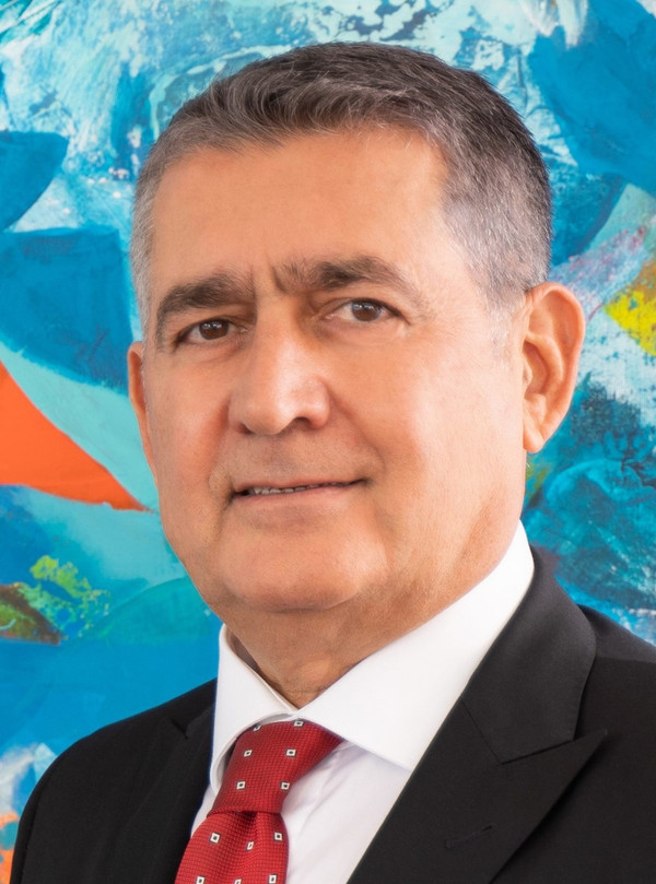 Orhan Turan Kimdir, Neden Gündemde, Kaç Yaşında, Nereli, Evli Mi, Eşi Kim, Çocuğu Var Mı?