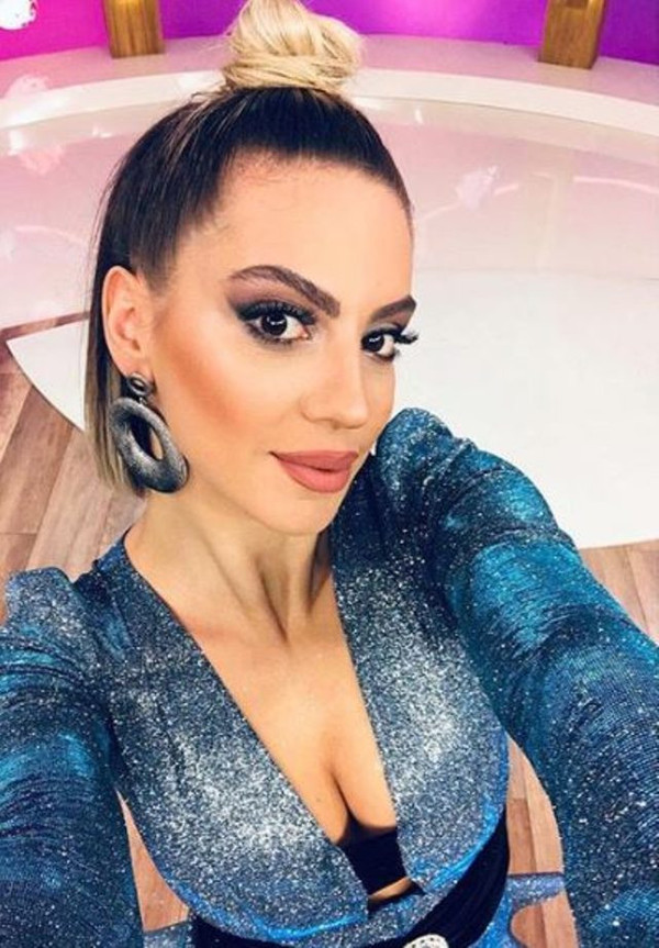 Acun Ilıcalı'nın o teklifini unutmayacağım! - Resim : 1