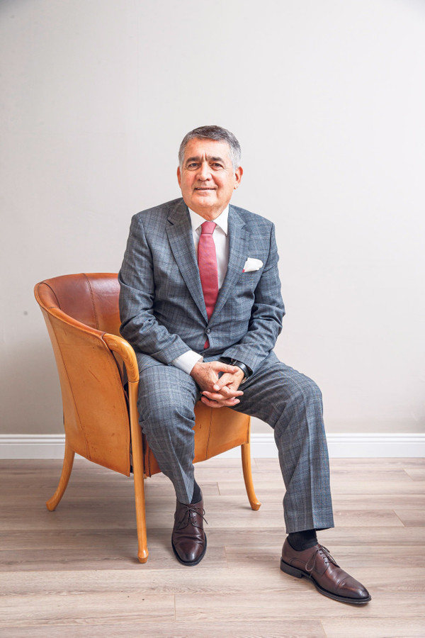 Orhan Turan Kimdir, Neden Gündemde, Kaç Yaşında, Nereli, Evli Mi, Eşi Kim, Çocuğu Var Mı?