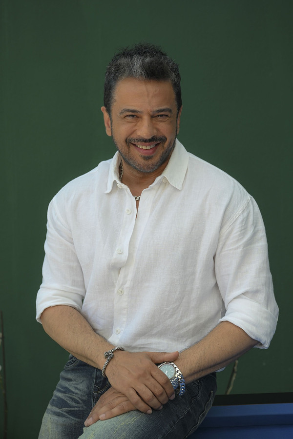 Emre Altuğ kimdir? Emre Altuğ kaç yaşında, nereli, kariyeri nasıl şekillendi?